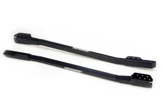 HOT Subframe Connectors