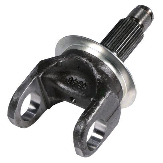 YUK Repl Axles