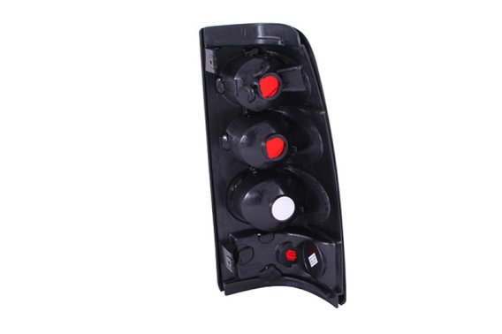 ANZ Taillights