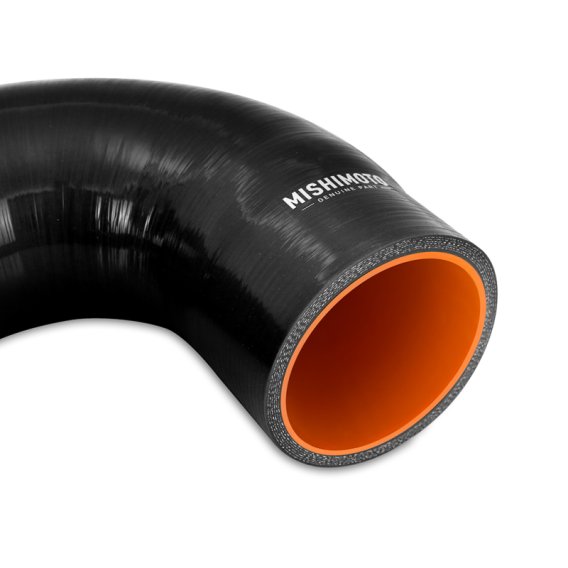 MM Silicone Hose - Intake
