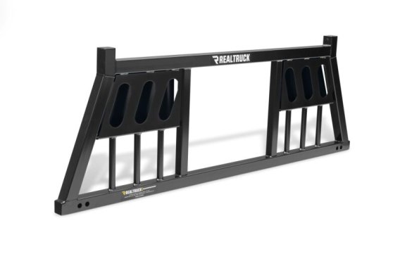 BCK Three Light Headache Racks