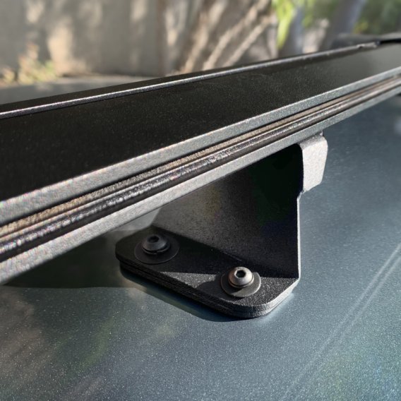 GOR SRM Racks
