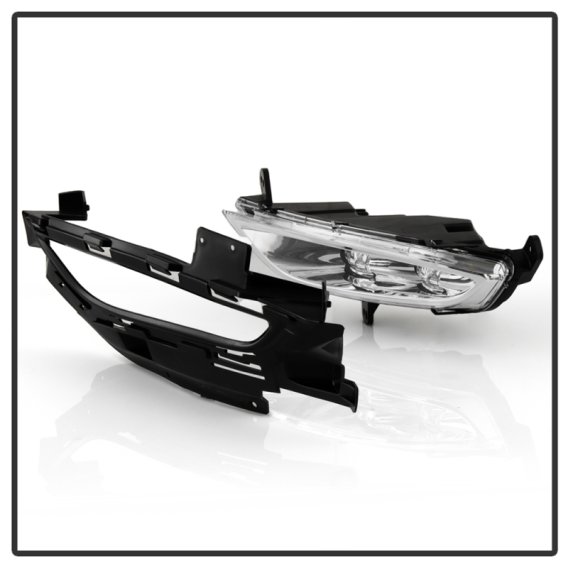 SPY Fog Lights