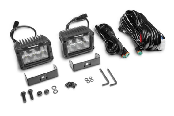 GOR Xplor Lighting