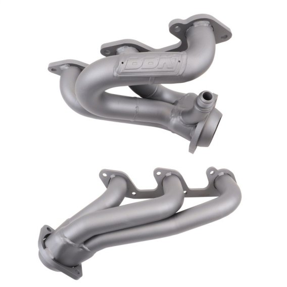 BBK Short Tuned Length Headers