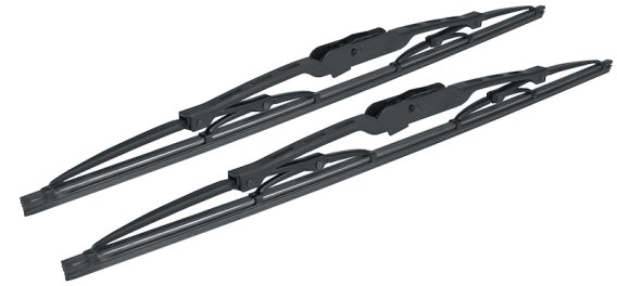 HELLA Wiper Blades