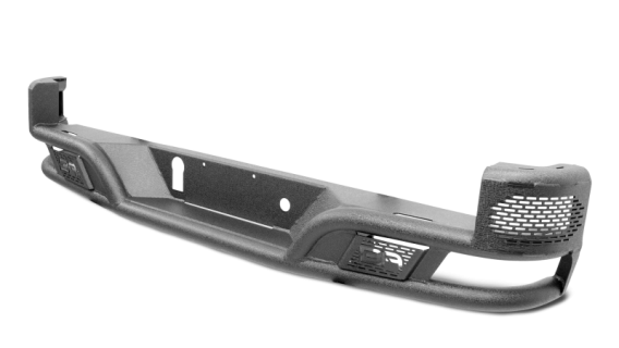 BOD Desert Rear Bumpers