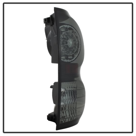 SPY LED Tail Lights