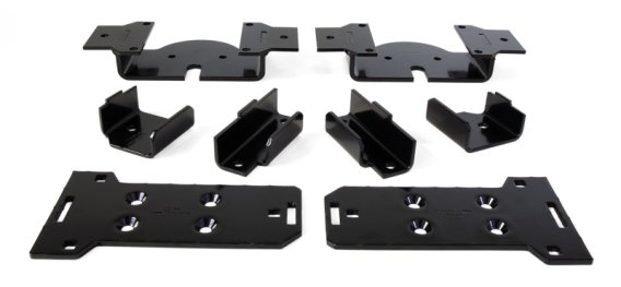 ALF 5000 Ultm Air Spring Kits