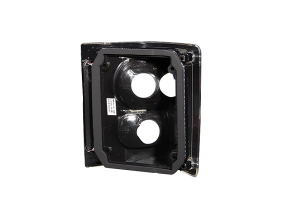 ANZ Taillights