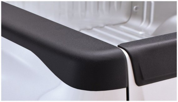 BUS SmoothBack Bed Rail Caps