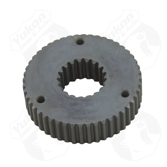 YUK Hardcore Drive Flange Kits