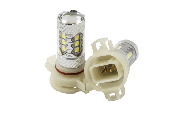 DIO Replacement Bulbs