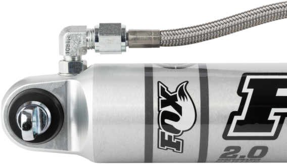 FOX 2.0 Perf Shock