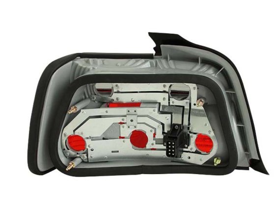 ANZ Taillights