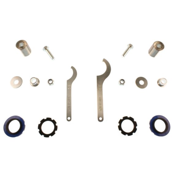 BIL B16 Series Suspension Kits