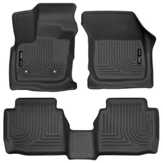 HL WB - Combo - Black