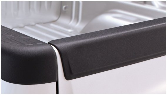 BUS OE Style Tailgate Caps
