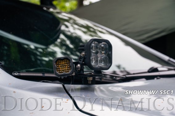 DIO LED Light Pods