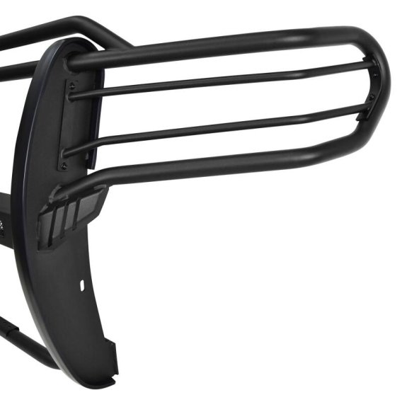 WES Sportsman Grille Guards