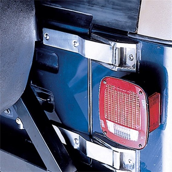 RUG Tailgate Hinges