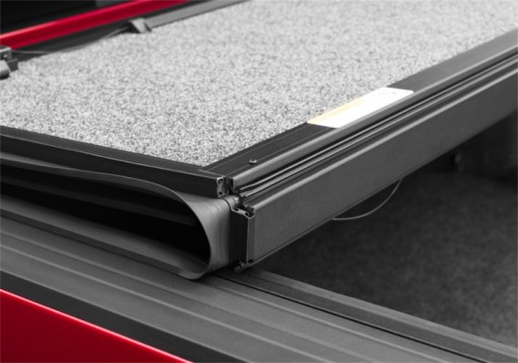 UND Ultra Flex Bed Covers