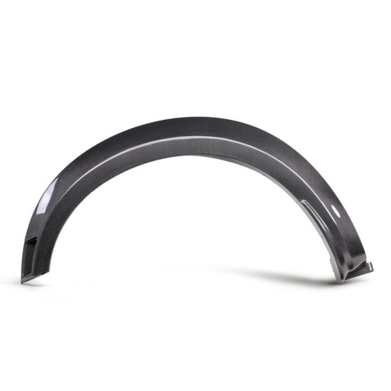 AND Fender Flares