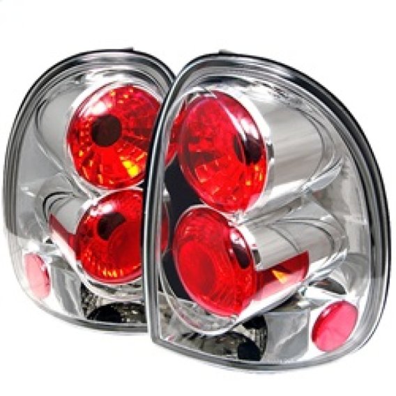 SPY Euro Tail Lights