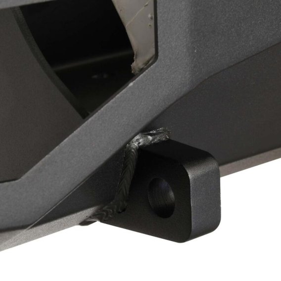 WES Pro-Series Bumpers