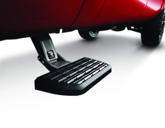 AMP BedStep2