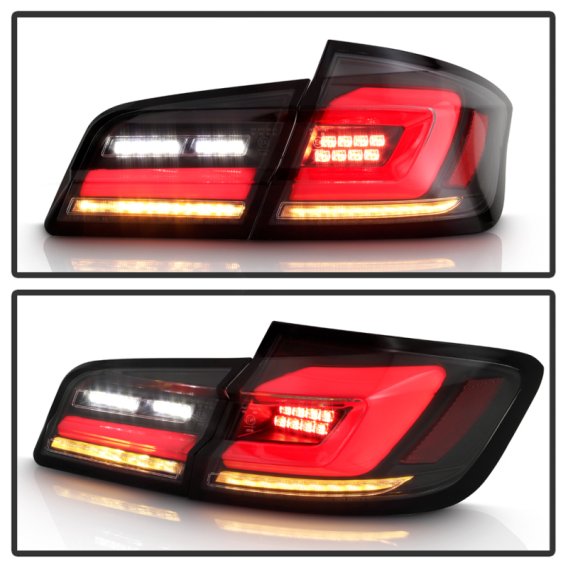 SPY LED Tail Lights