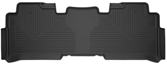 HL WB - Rear - Black