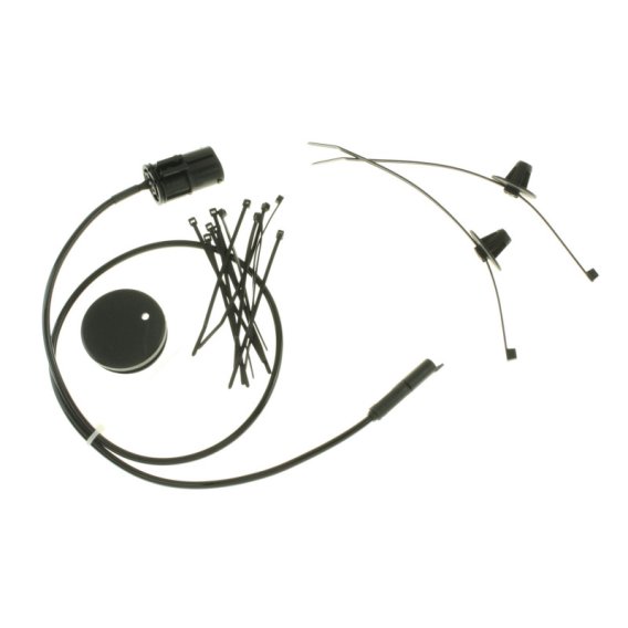 BIL B6 Series Shocks