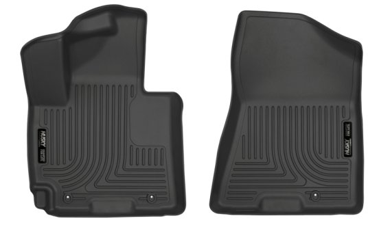 HL XAC - Front - Black