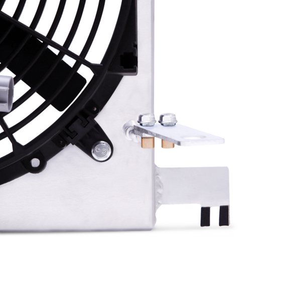MM Fan Shroud Kits