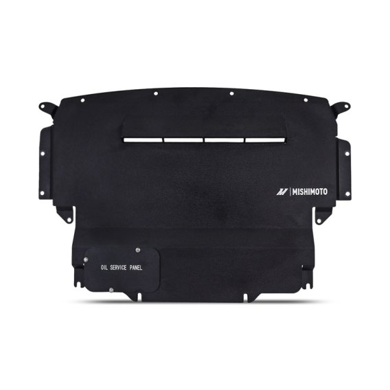 MM Skid Plate