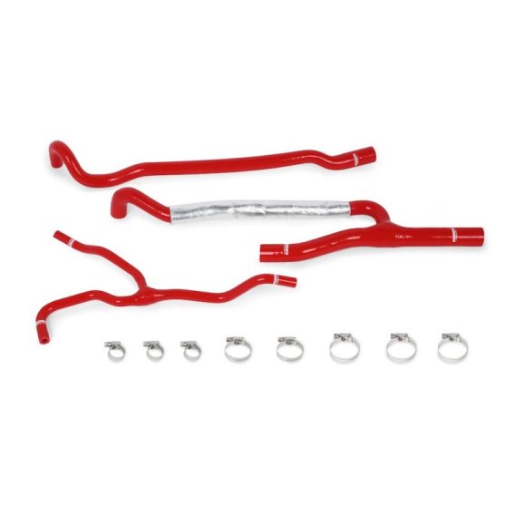 MM Silicone Hose - Ancillary