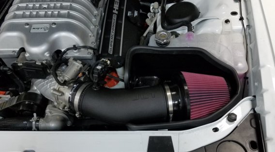 JLT Cold Air Intake Kits