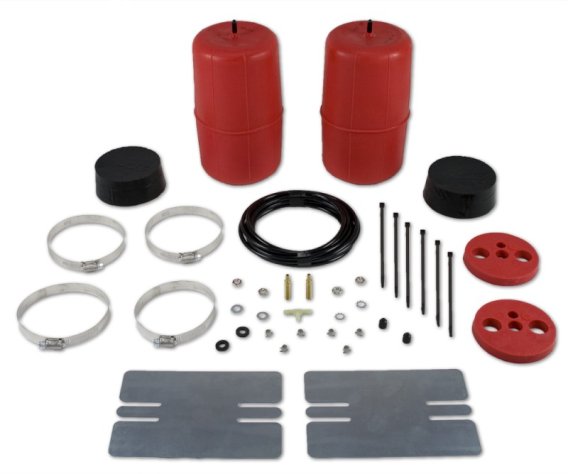 ALF 1000 Air Spring Kits