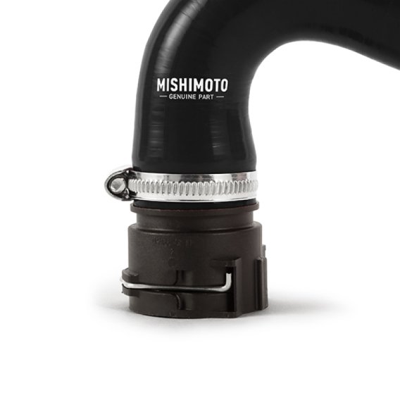 MM Silicone Hose - Radiator
