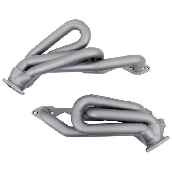 BBK Short Tuned Length Headers