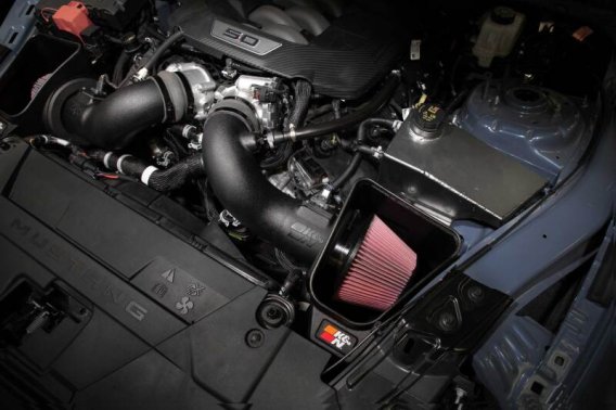 AIR Cold Air Intake Kit