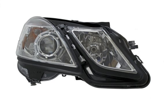 HELLA Headlight Assemblies