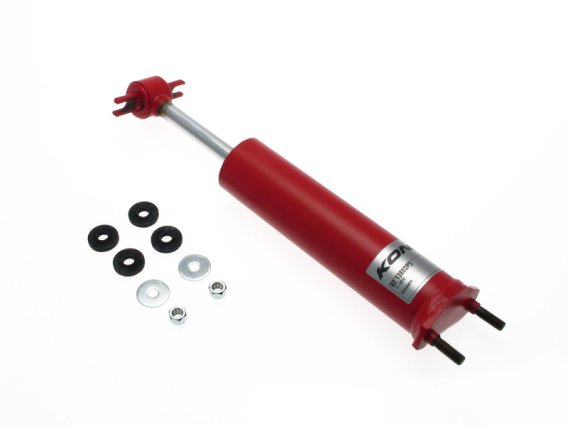 KON Special D (Red) Shocks