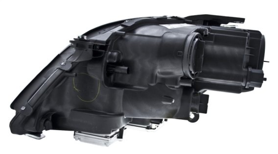 HELLA Headlight Assemblies