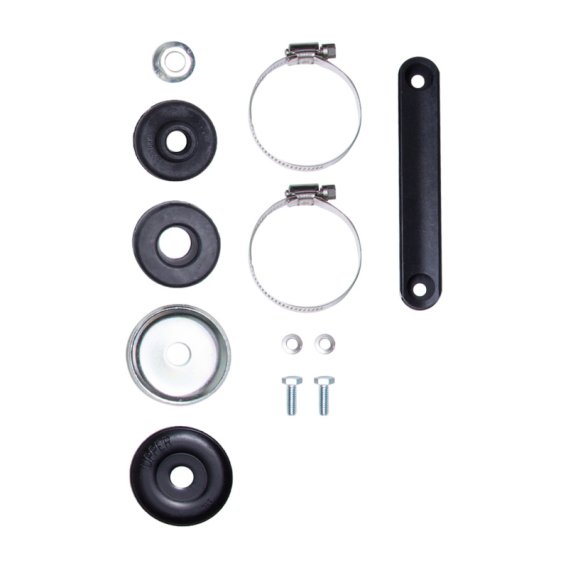 BIL B8 5160 Series Shocks