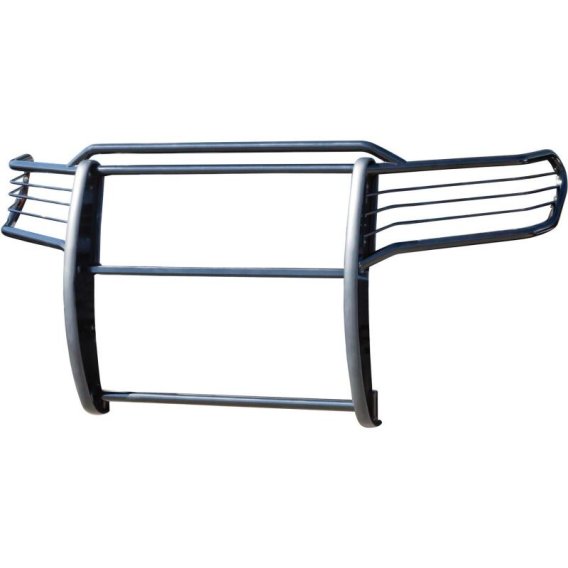WES Sportsman Grille Guards