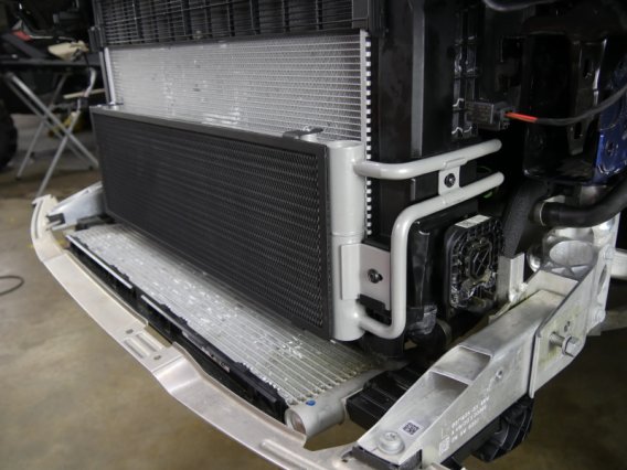MM Transmission Coolers