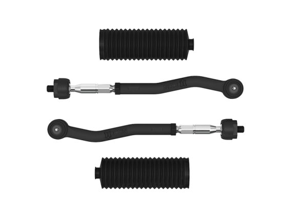 ICO Tie Rods