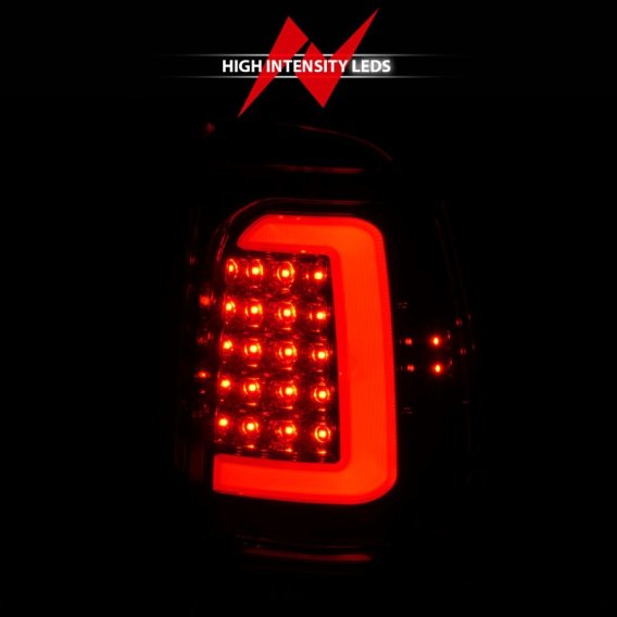 ANZ LED Taillights